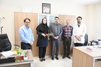 گرامیداشت روز منابع انسانی