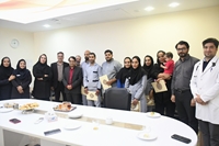 روز جهانی کار و کارگر گرامی داشته شد