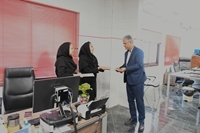 گرامیداشت روز مدارک پزشکی