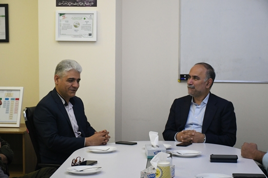 دکتر اربابی,دکتر جواد قدوسی نژاد,